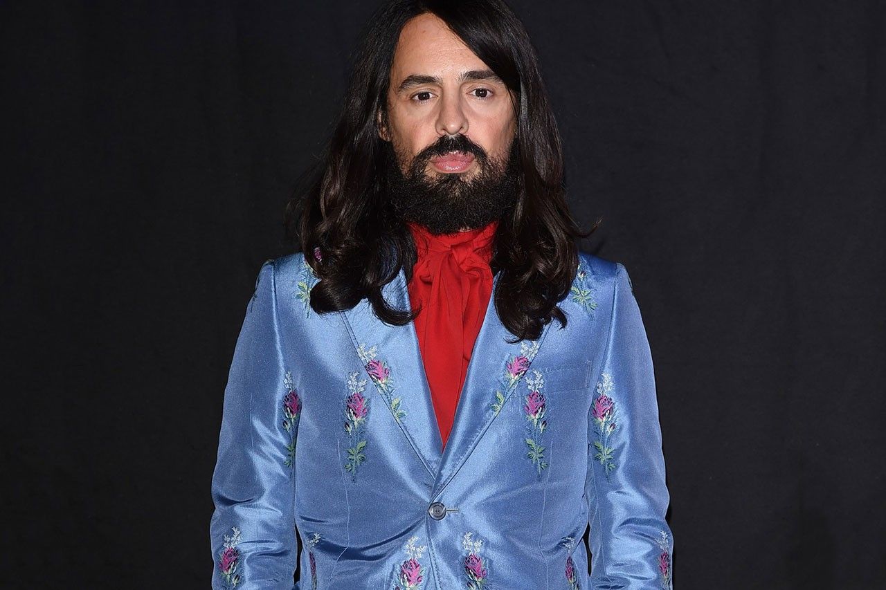 Alessandro Michele