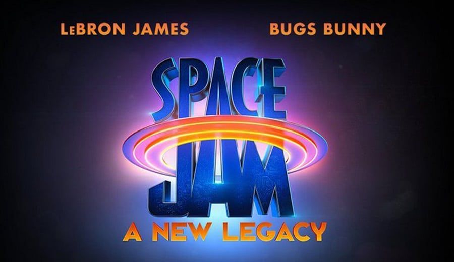 Space Jam: A new Legacy