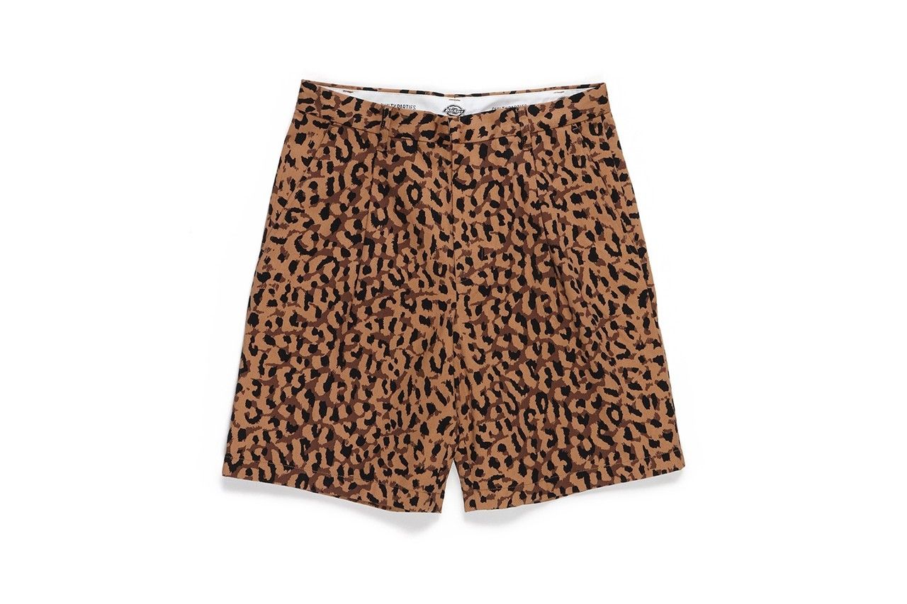 WACKO MARIA NICE DREAMS / SWIM SHORTS-