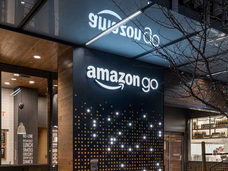 Amazon podría abrir un outlet de liquidación