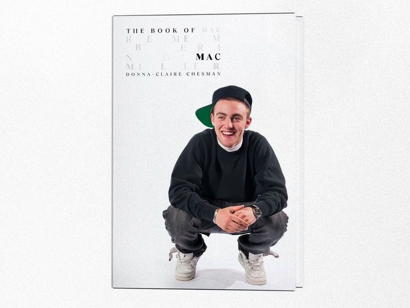 ‘The Book of Mac: Remembering Mac Miller’: Life and Work of the Artist