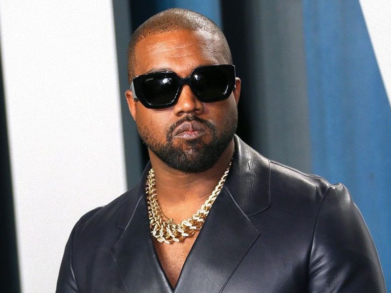 La vida de Kanye West llega a Netflix