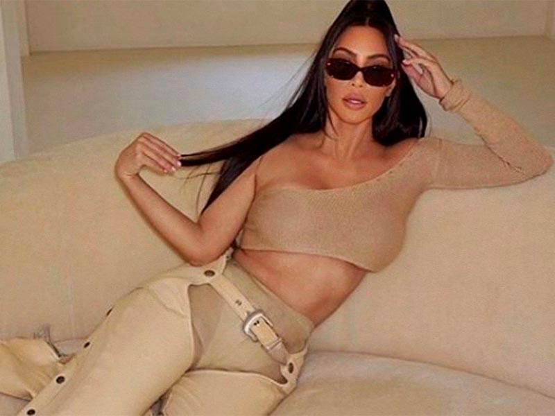 Kim Kardashian es oficialmente billonaria