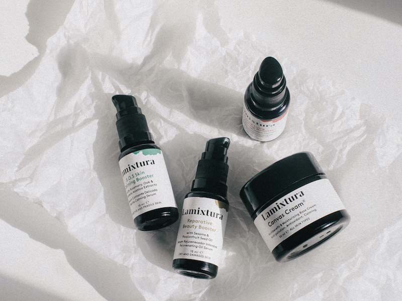 Lamixtura Skin Essentials: the ultimate routine for your skin
