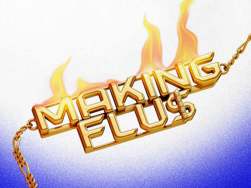 El Bloque presenta Making Flu$: 10 años de la nueva escena musical