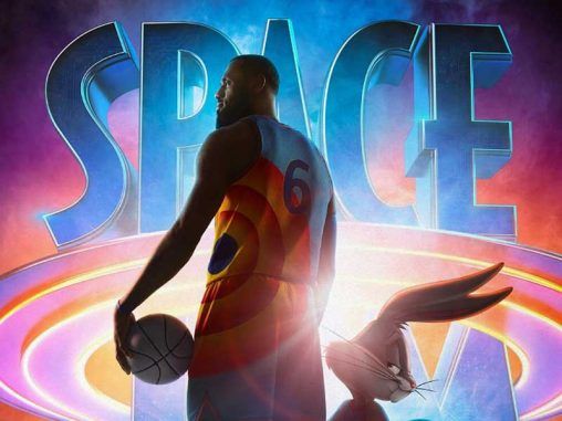 Space Jam: A new Legacy