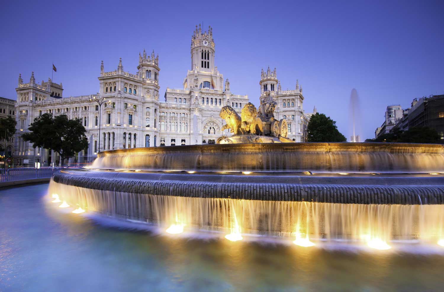 Madrid