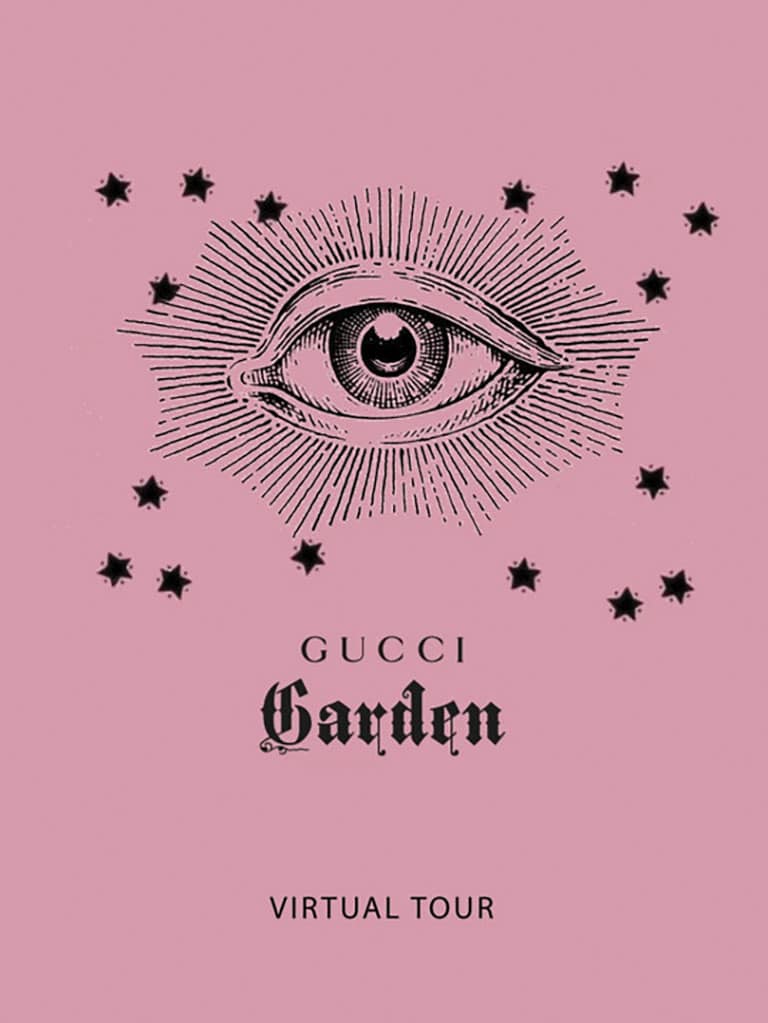 Gucci Garden Presents Its New Virtual World Highxtar - roblox gucci game