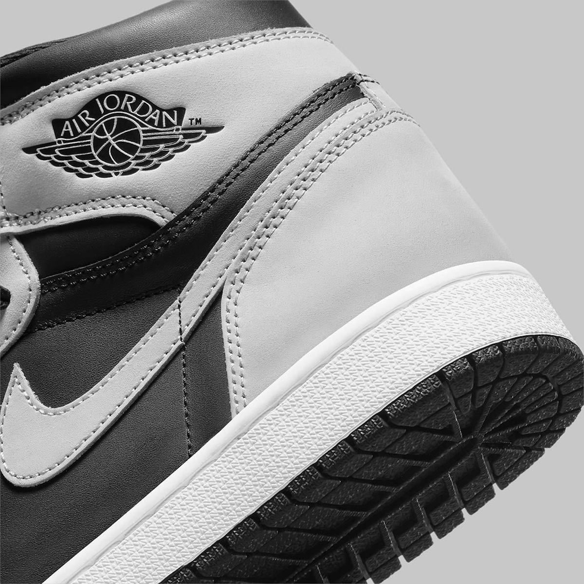 All the details about the Air Jordan 1 