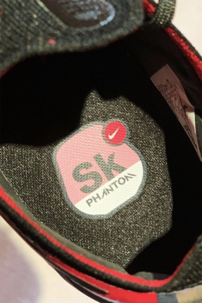 Sk Phantom Boots Nike