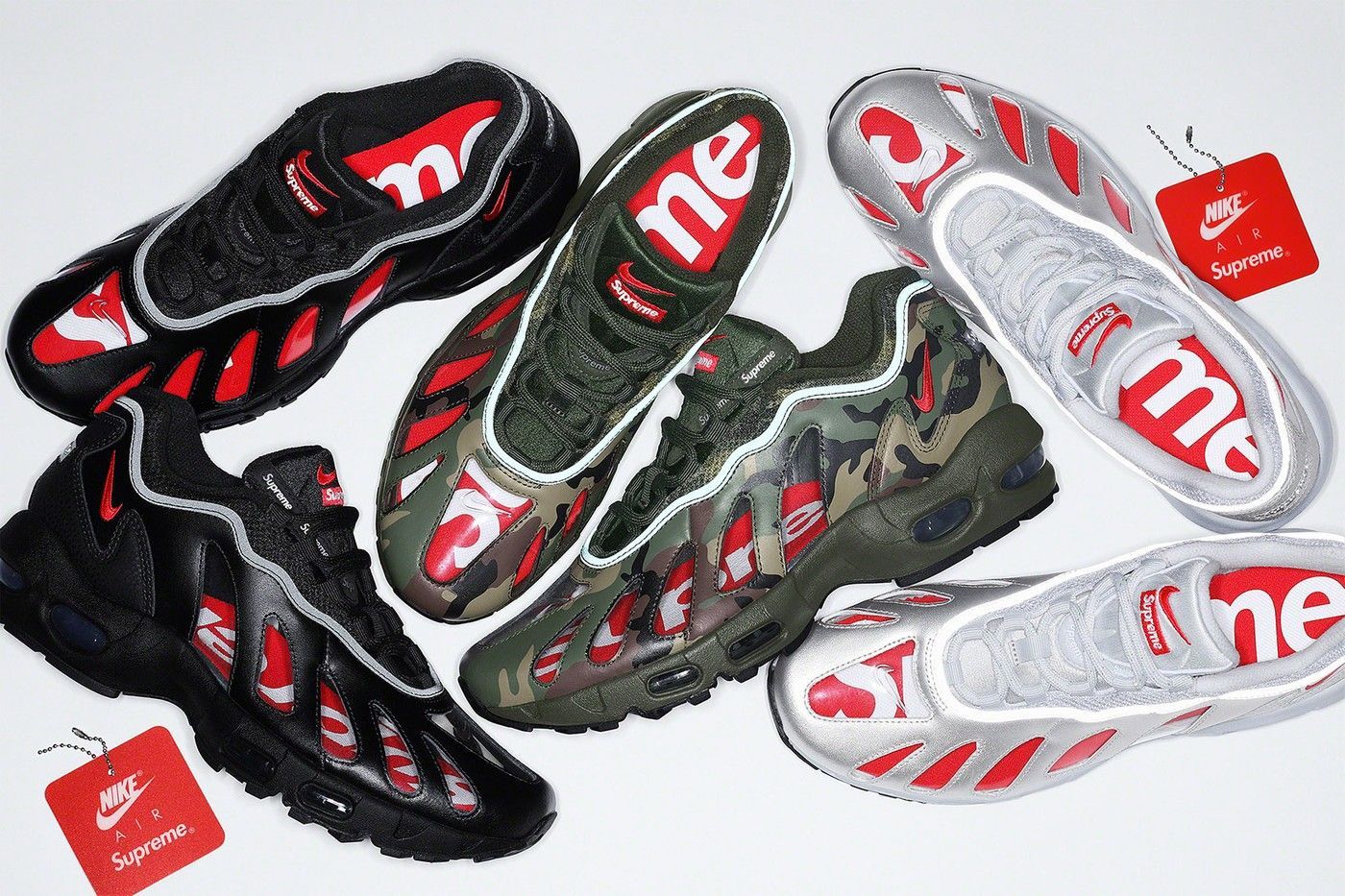 Air max plus 96 sale