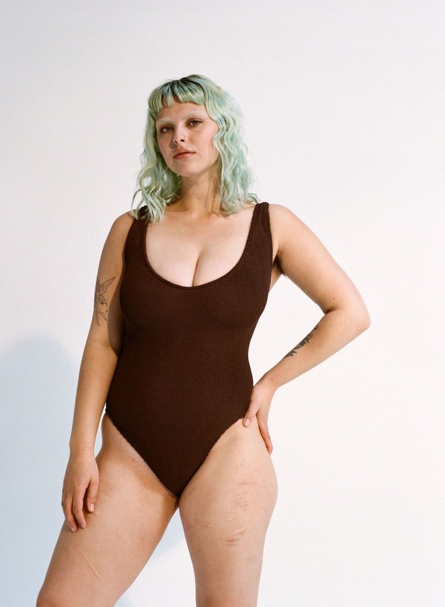 Youswim transforms its swimsuits into loungewear