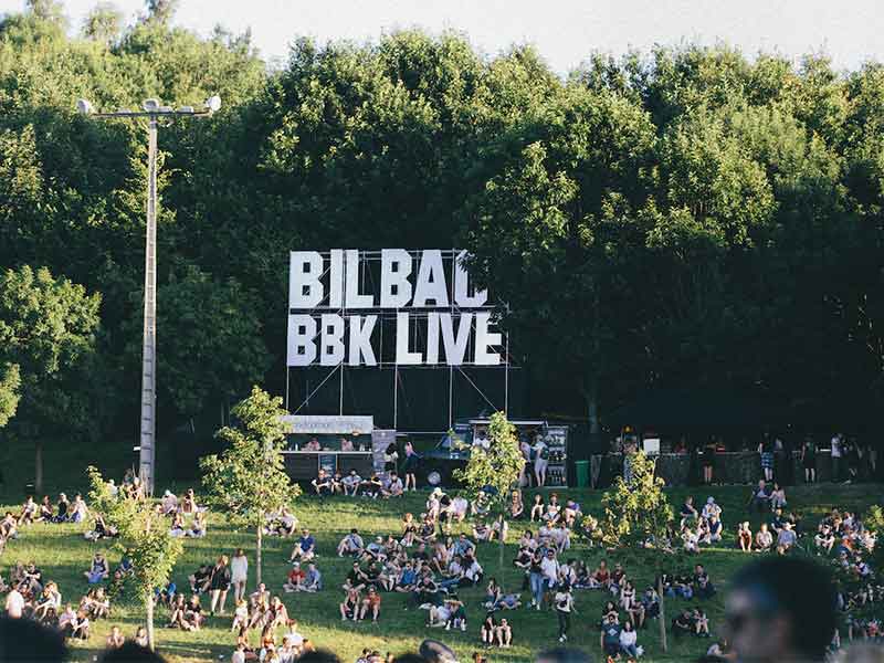 Bilbao BBK Live pospone su decimoquinta edición a 2022