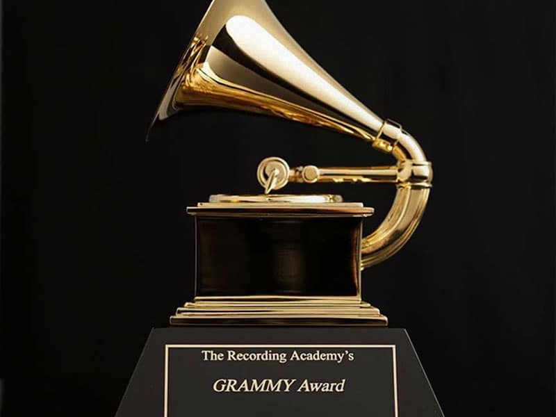 Los premios Grammy cambian su sistema de nominaciones