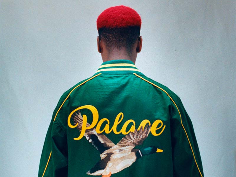 Palace prepares one of the most extensive drops to date