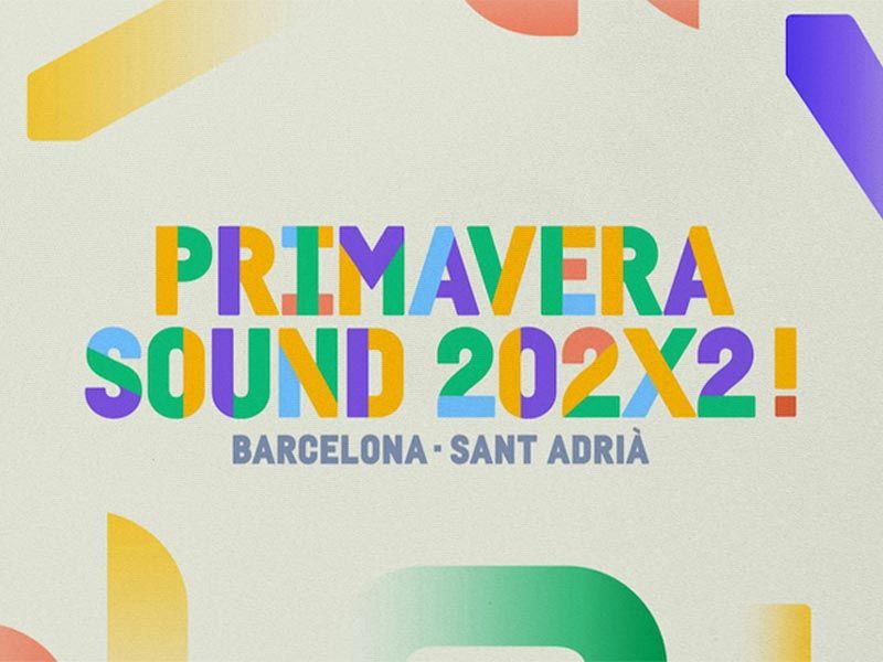 Primavera Sound 2022 desvela el mejor cartel de su historia