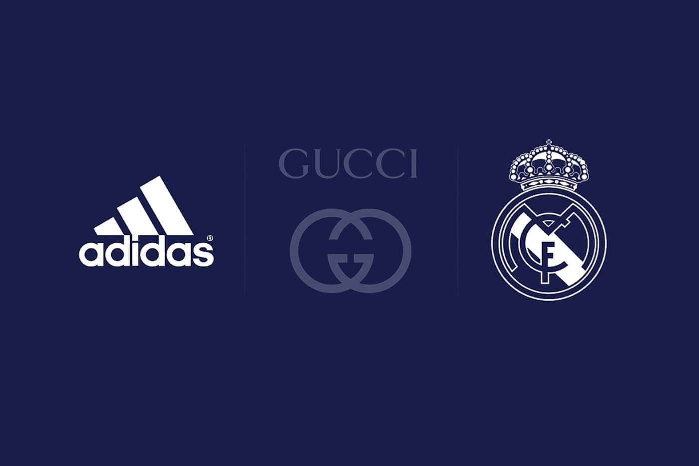 Escudo del real madrid adidas hotsell