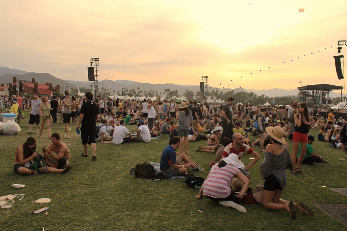 Coachella 2022