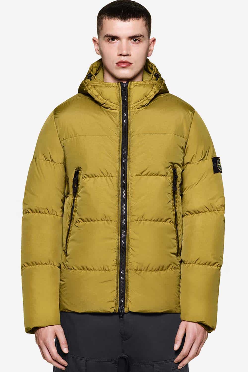 Images leak of possible eighth instalment of Supreme and Stone Island -  HIGHXTAR.