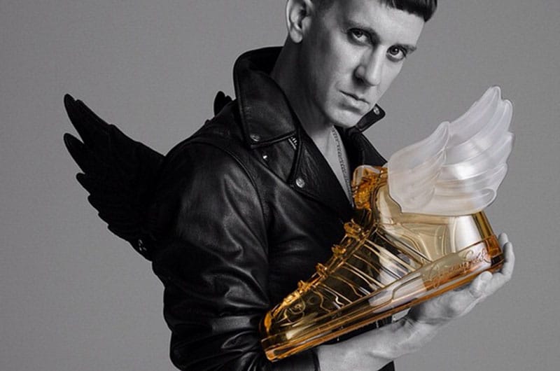 Jeremy Scott y Adidas vuelven para este Otoño -