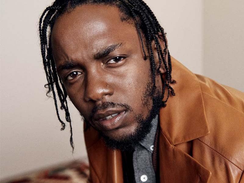 Kendrick Lamar sells his old house for $800,000 dollars