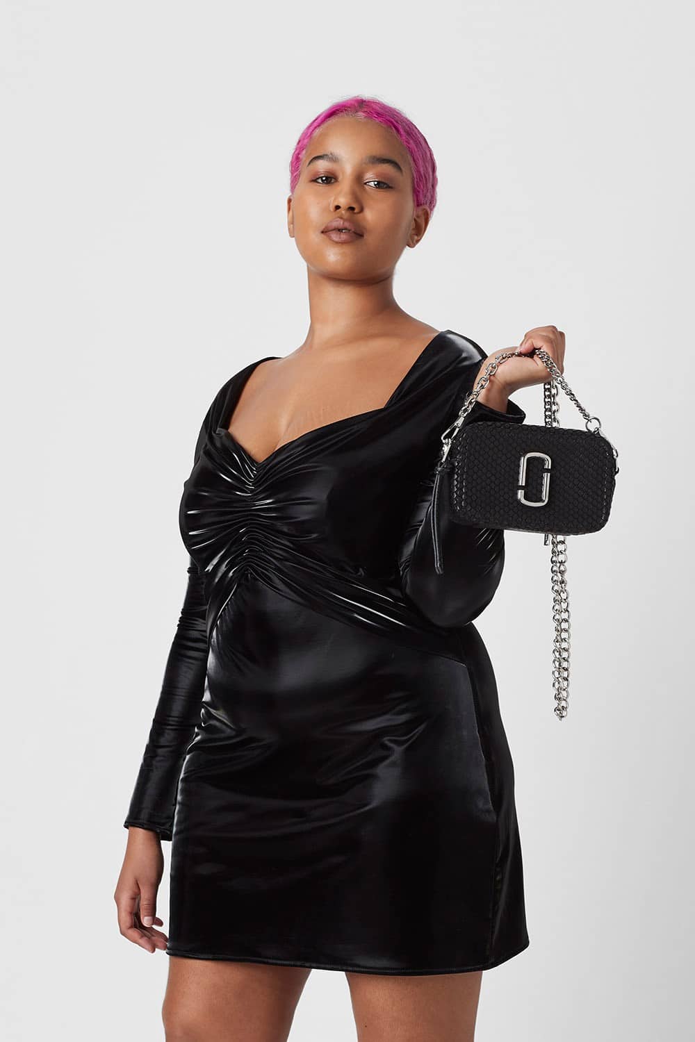 Marc Jacobs Sling Bag Women – HYPEBEAST