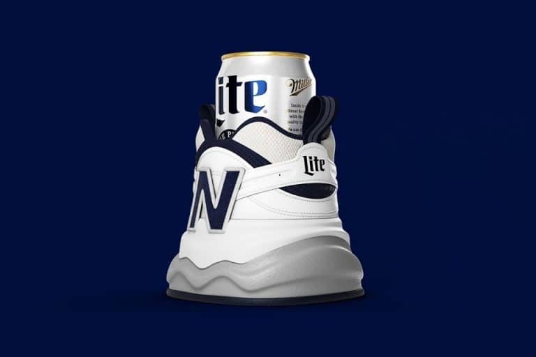 shoezie miller lite