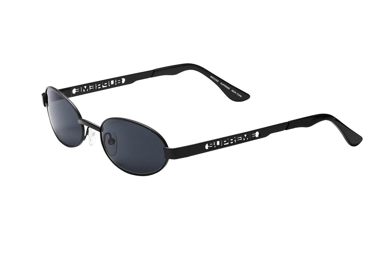 Corso Sunglasses - spring summer 2023 - Supreme