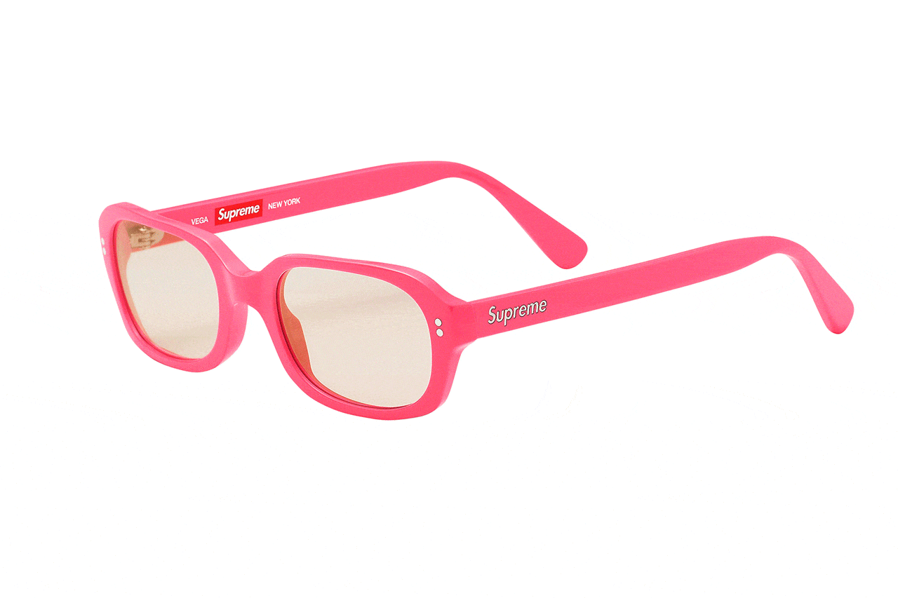 Corso Sunglasses - spring summer 2023 - Supreme