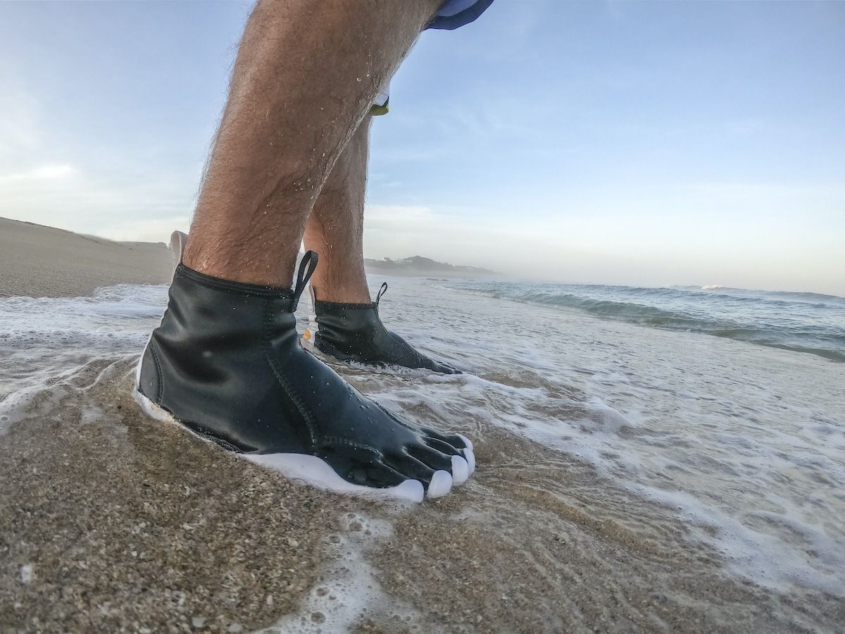 Vibram FiveFingers V-NEOP