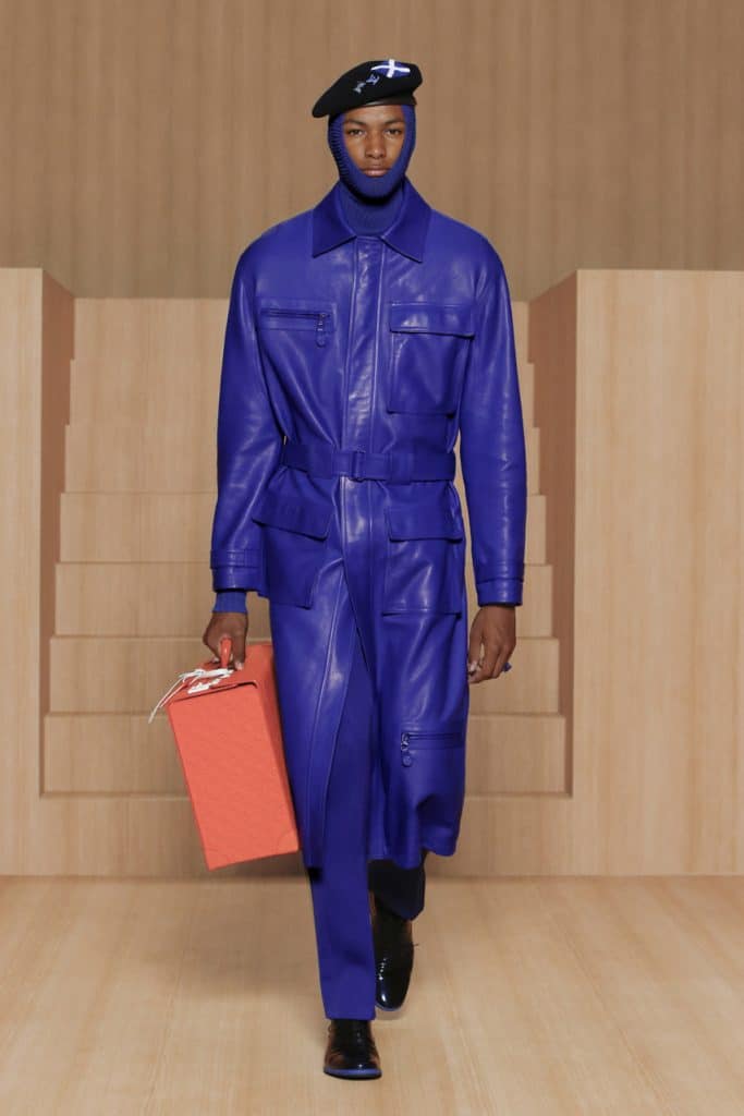 louis vuitton ss22 mens