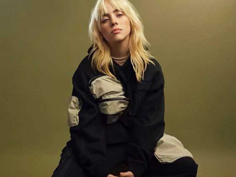 billie eilish air jordan ko