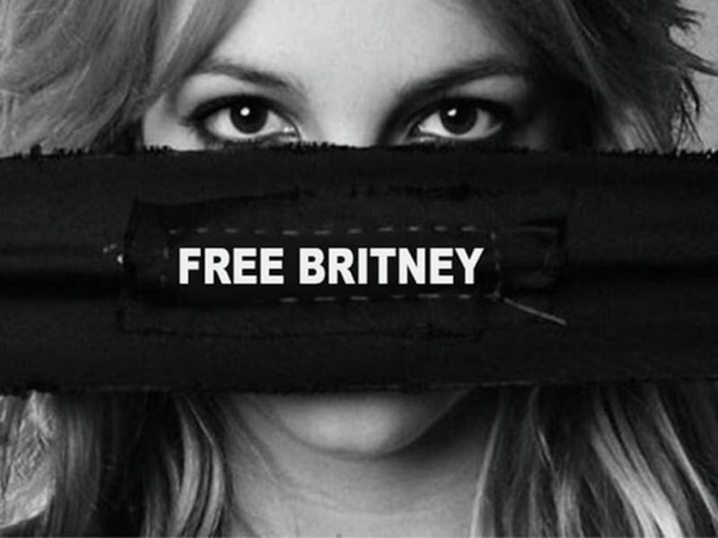 Britney Spears por fin rompe su silencio