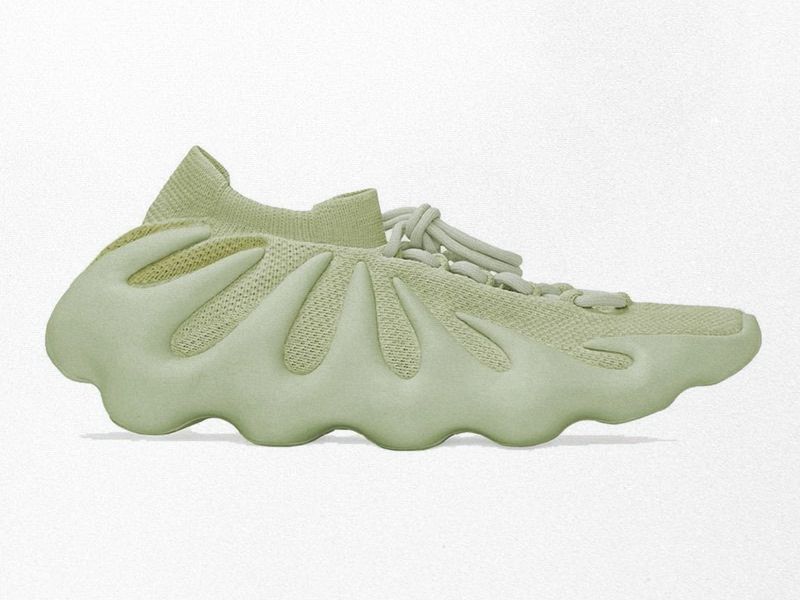 The new Yeezy 450s are unveiled
