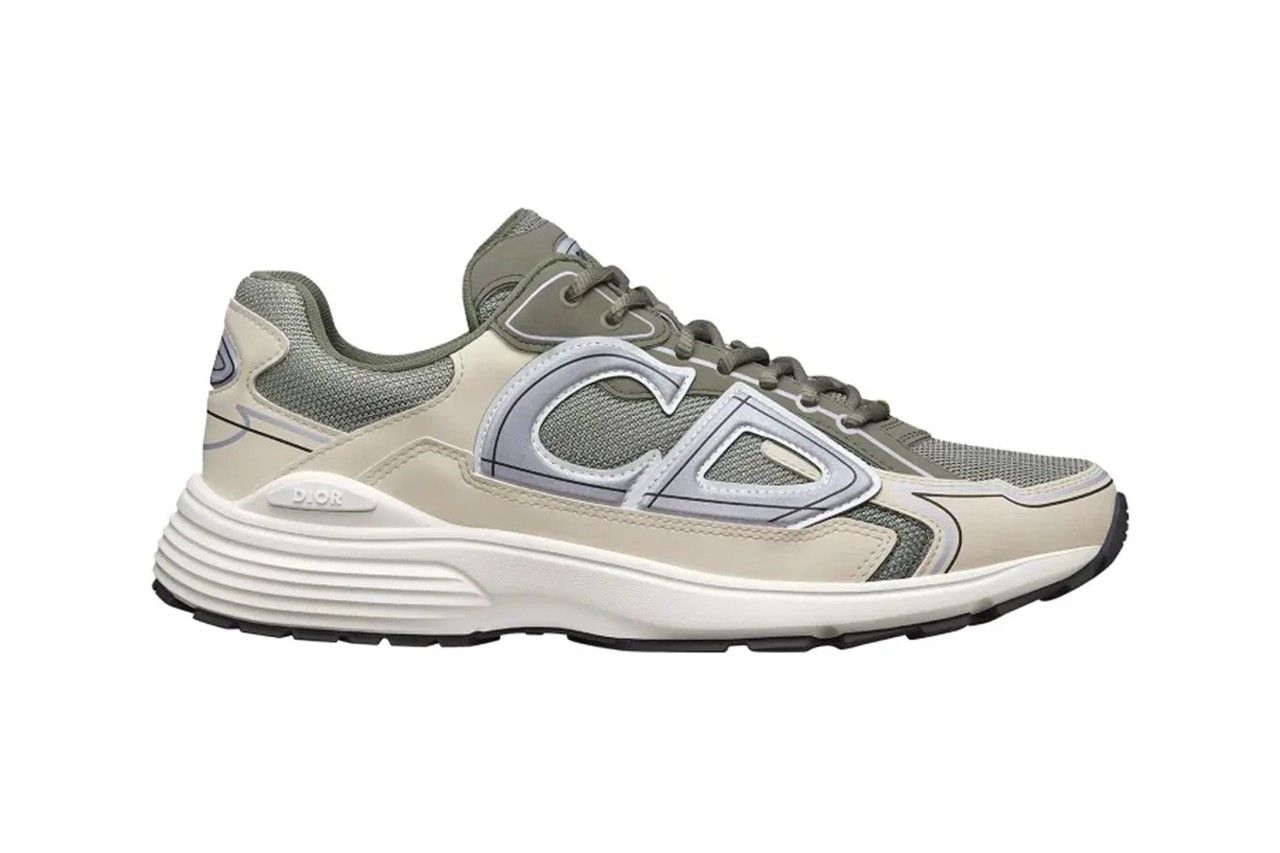 dior trainers new season