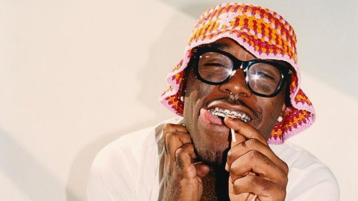 Lil Uzi Vert será la primera persona en poseer un planeta