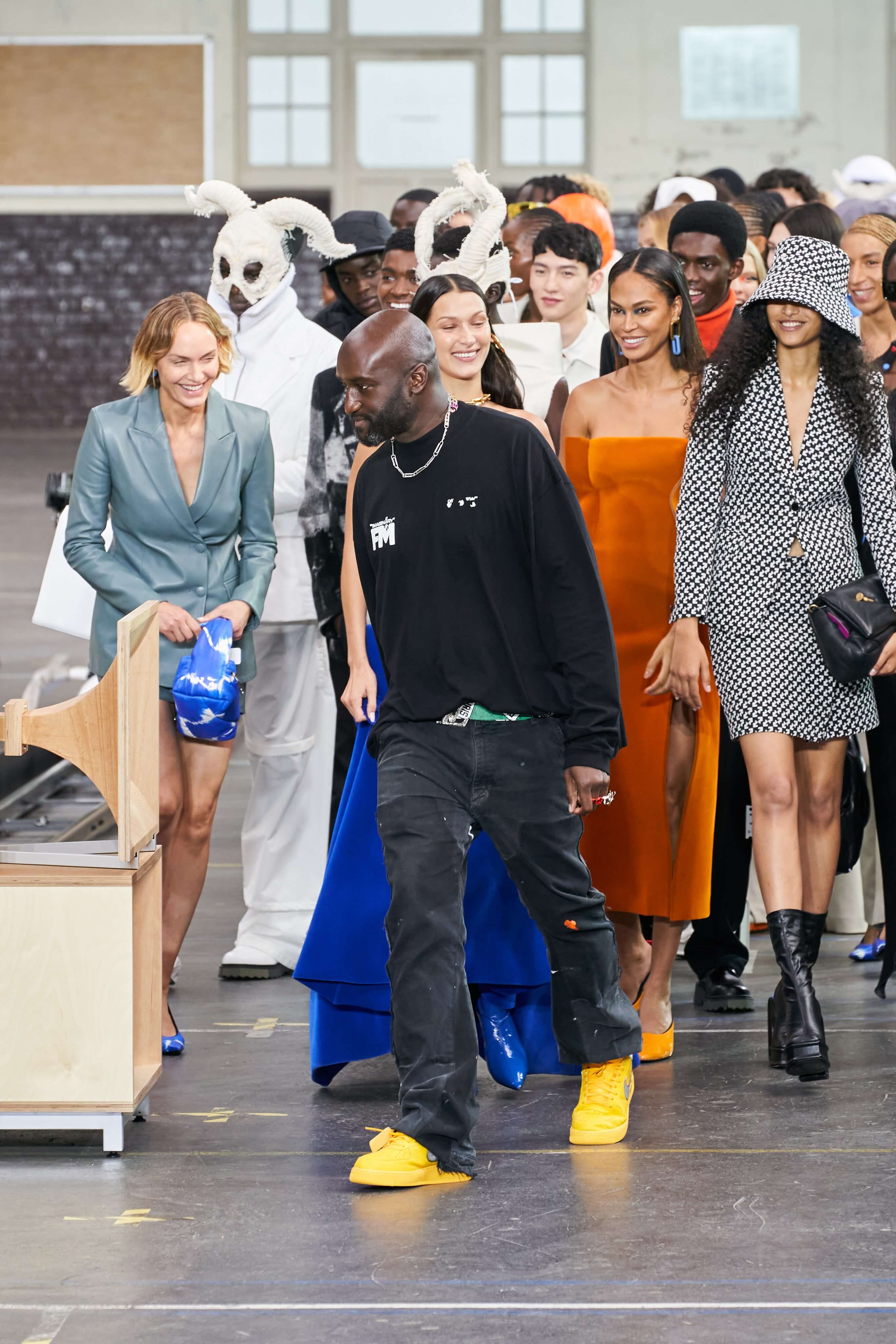 Paris, France. 10 November 2018. Two underwear models for Graçon Français,  an underwear brand, during the opening day of MIF Expo, a trade show for  products made in France. The exhibition is