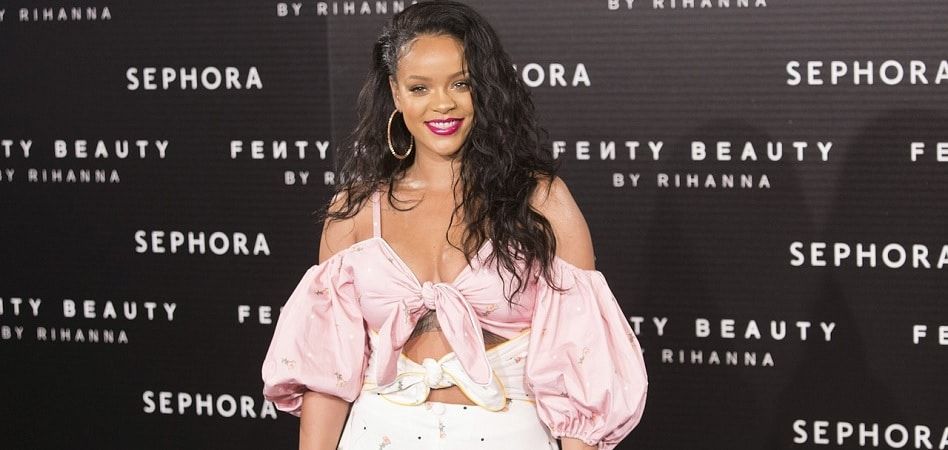 Fenty Beauty by Rihanna Fragrance