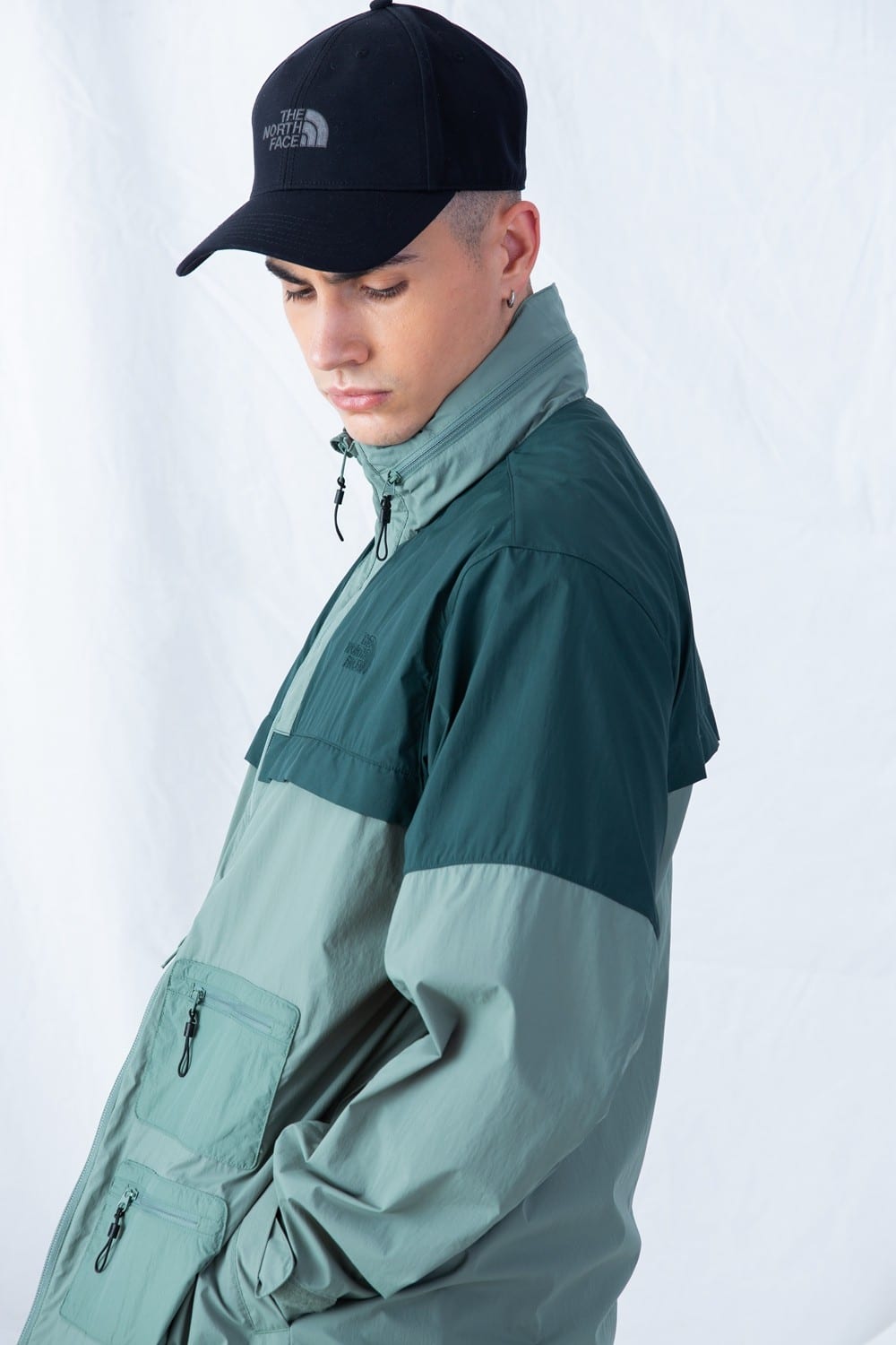The North Face FW21