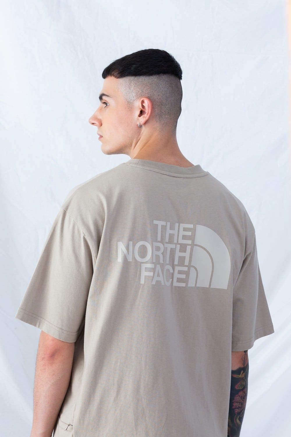 The North Face FW21