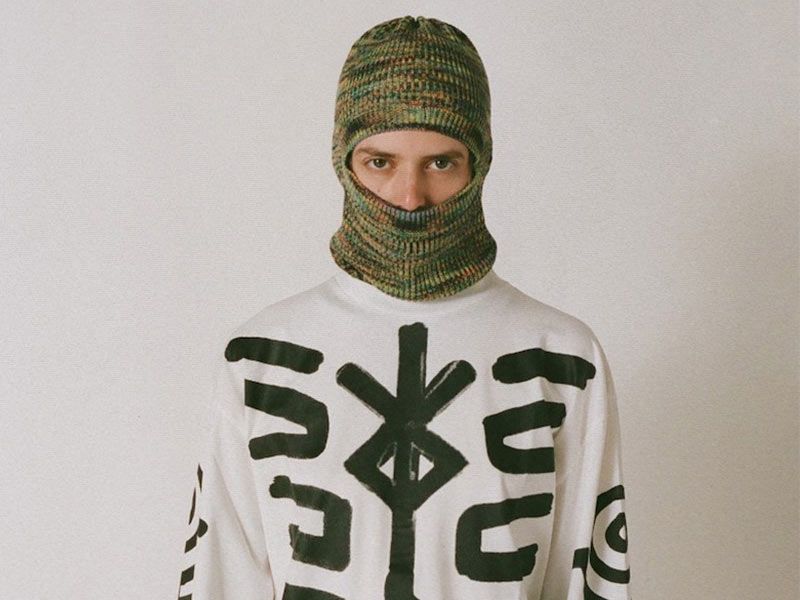 Aries embraces scepticism in FW21 ‘Satanic Panic’ collection