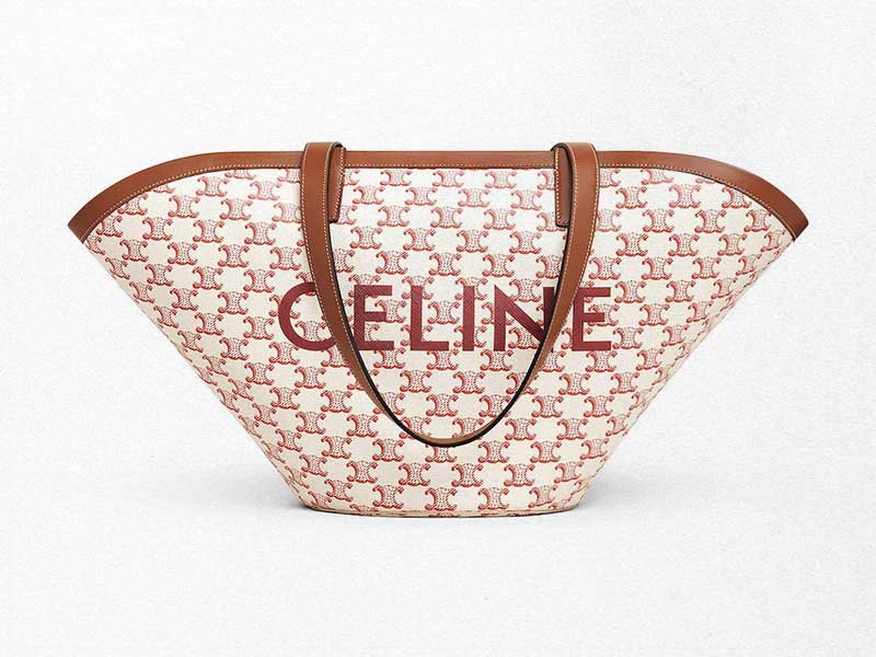 CELINE designs a special capsule to celebrate Chinese Valentine’s Day