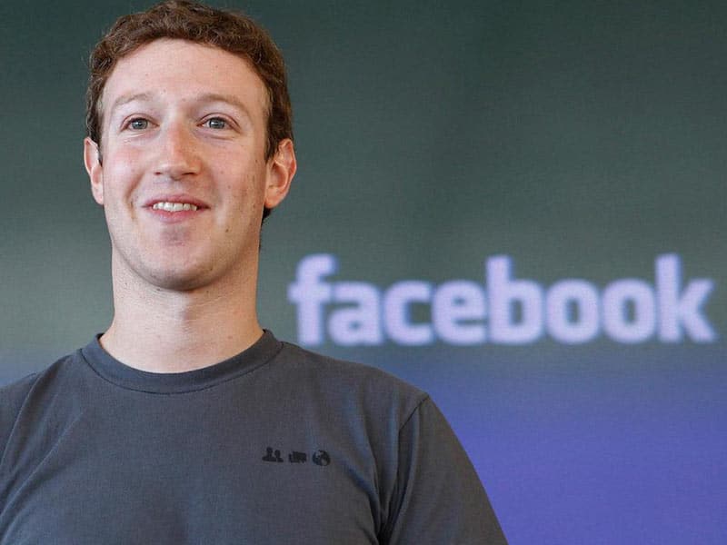 Zuckerberg’s plan to make Facebook ‘cool’ again