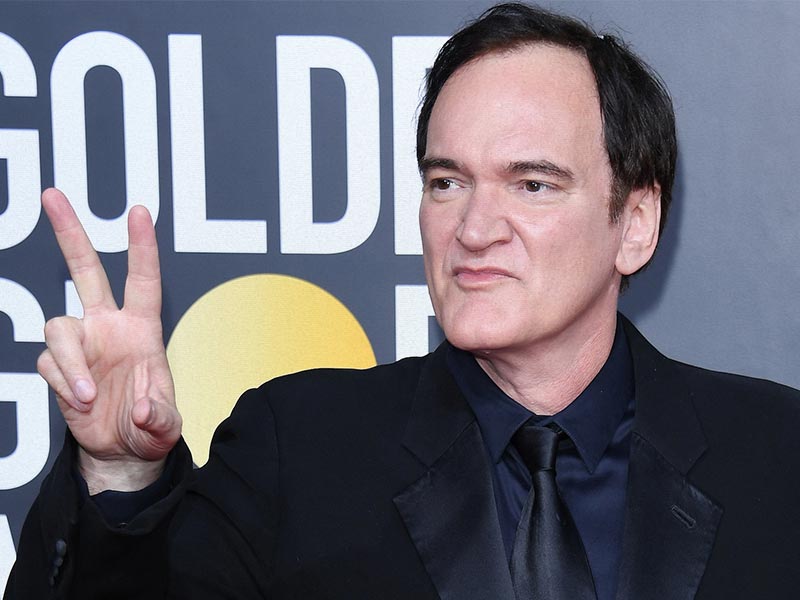 Quentin Tarantino adquiere el Vista Theatre de Los Ángeles