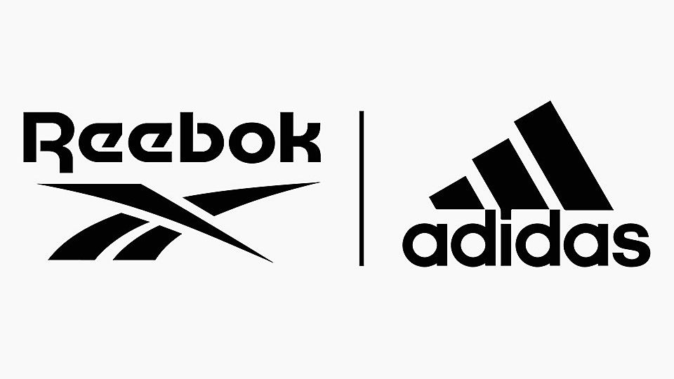 Reebok 2024 y adidas