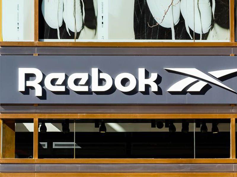 adidas and Reebok officially part ways