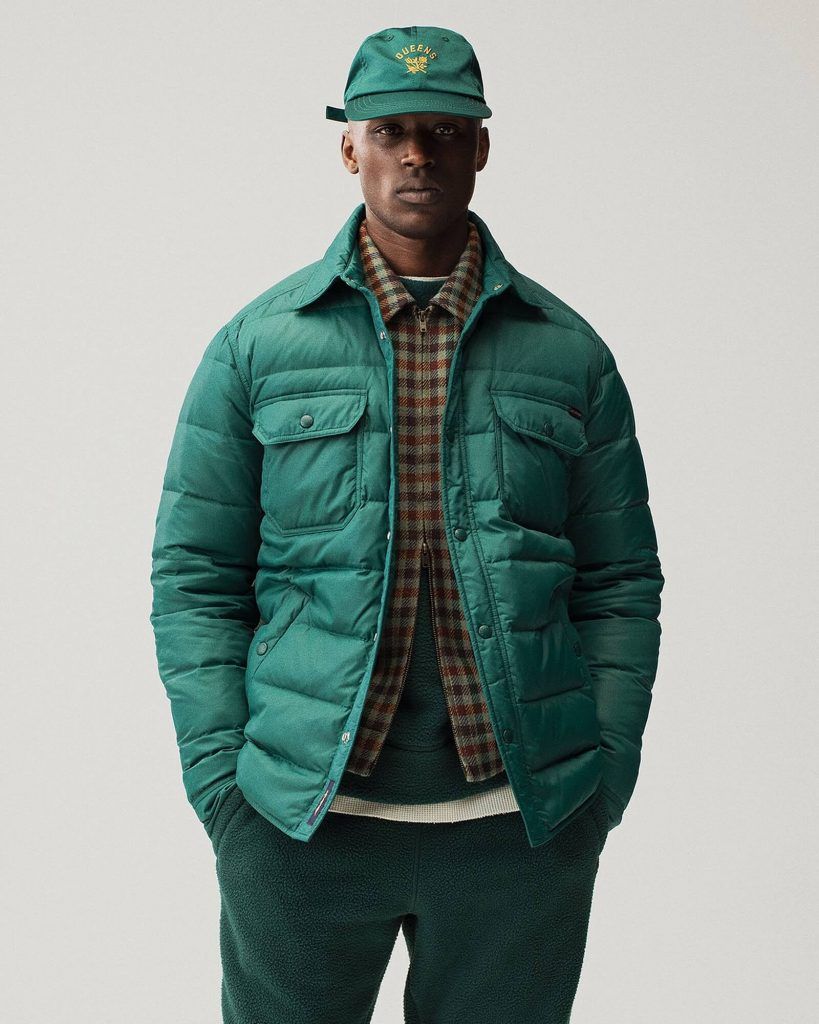 Aimé Leon Dore fw21: American style and spirit in its purest form ...