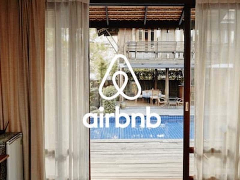 Airbnb dará alojamiento gratis a 20 mil refugiados afganos