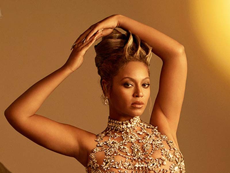 Beyoncé confirma que tiene nueva música en camino