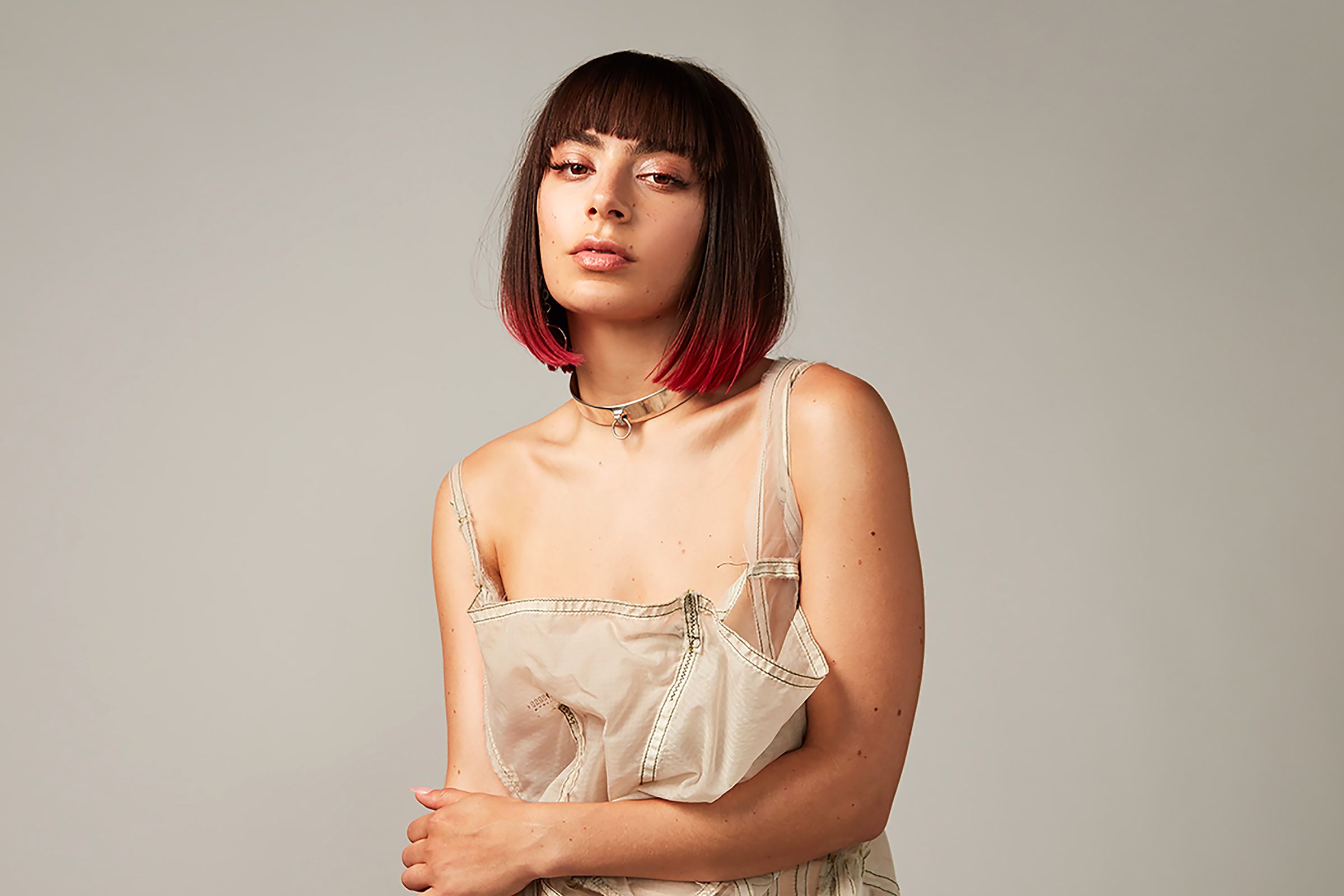 Zalando And Charli XCX Want To Tell You A Story